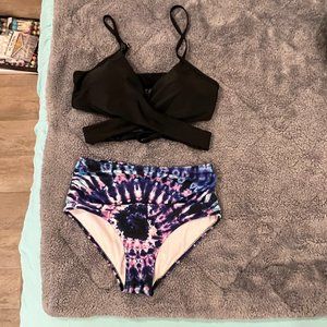 Two Piece Swimsuit